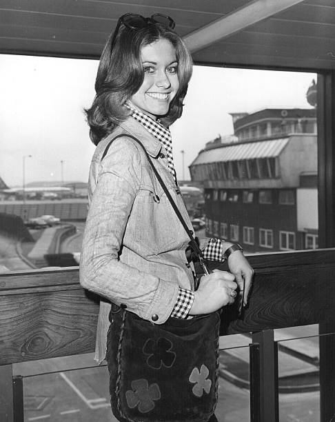 Olivia Newton-John