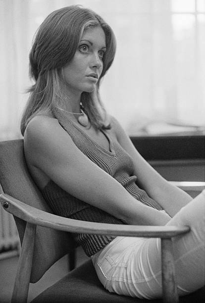Olivia Newton-John