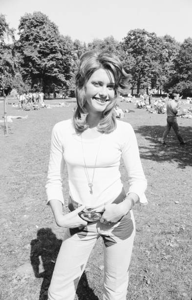 Olivia Newton-John