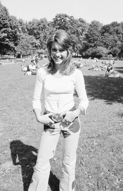 Olivia Newton-John