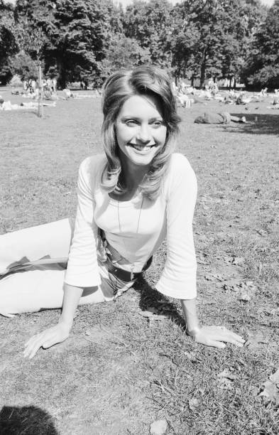 Olivia Newton-John