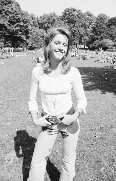 Olivia Newton-John