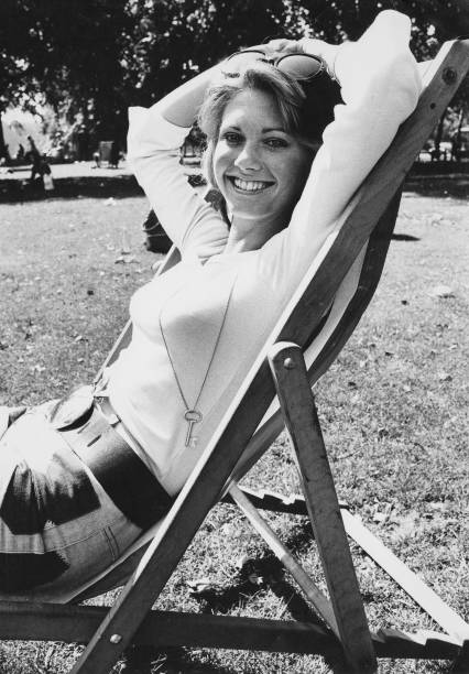 Olivia Newton-John Olivia Newton-John