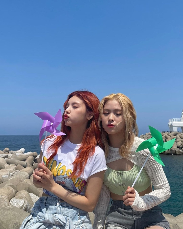 ITZY