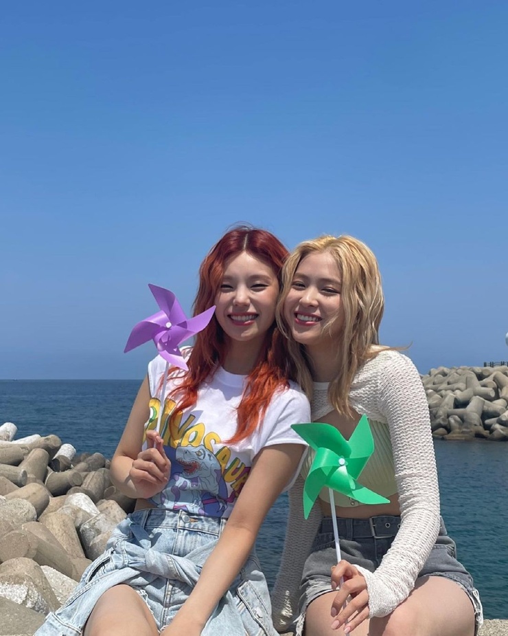 ITZY