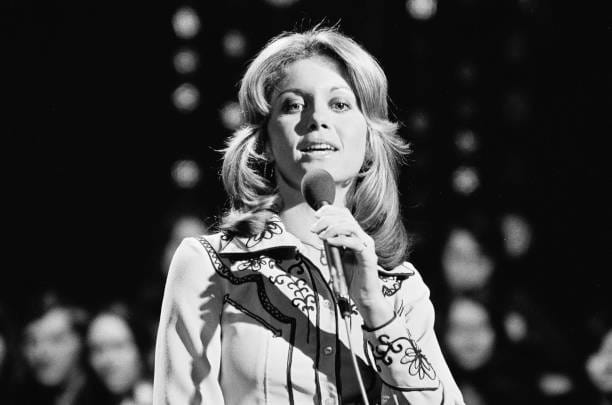 Olivia Newton-John