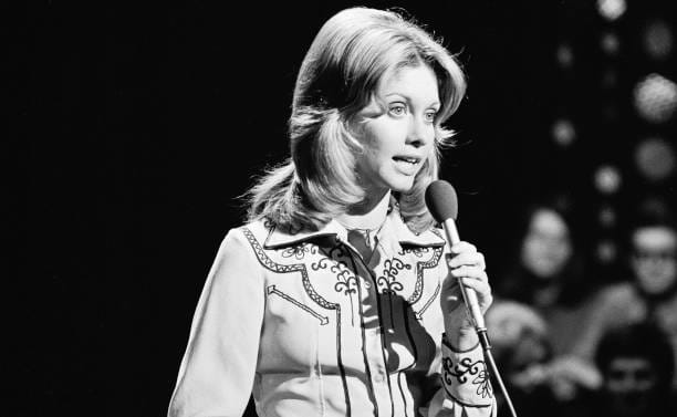 Olivia Newton-John
