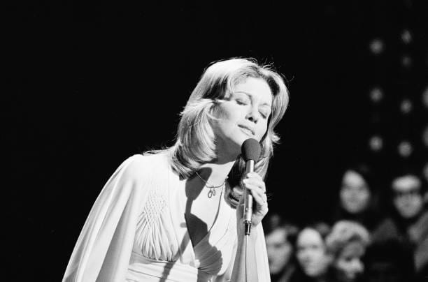 Olivia Newton-John