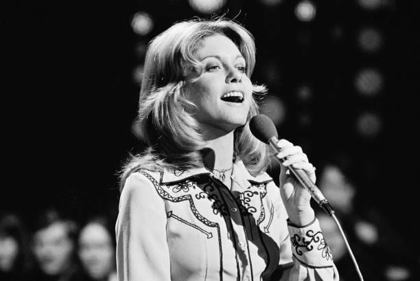 Olivia Newton-John