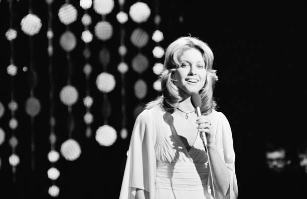 Olivia Newton-John