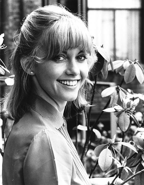 Olivia Newton-John Olivia Newton-John