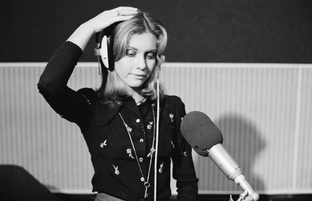 Olivia Newton-John