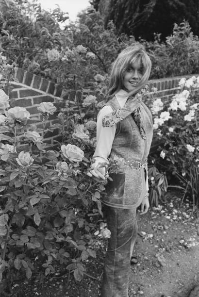 Olivia Newton-John