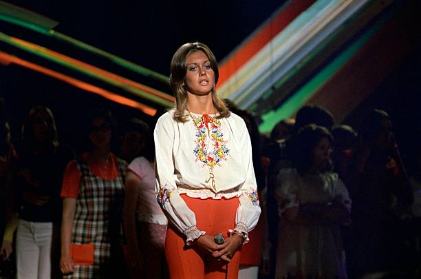 Olivia Newton-John