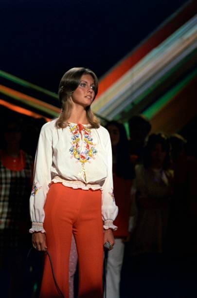 Olivia Newton-John