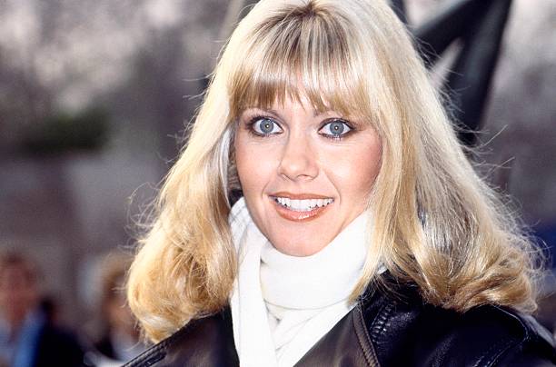 Olivia Newton-John