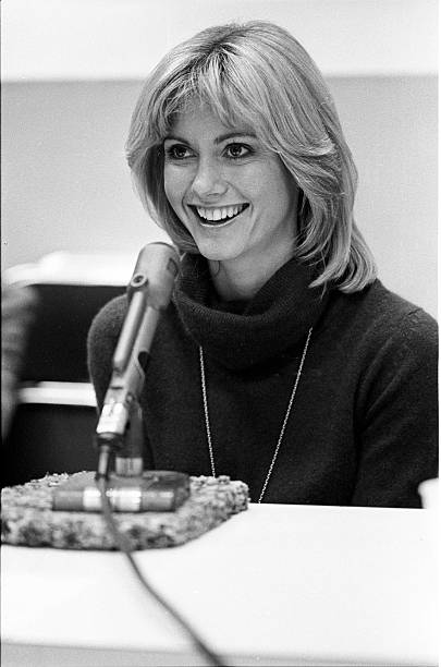 Olivia Newton-John