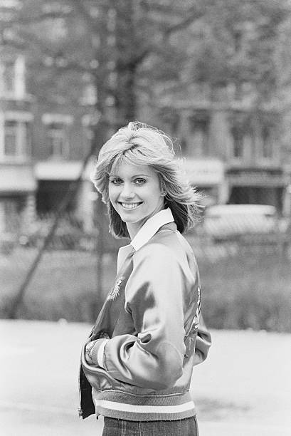 Olivia Newton-John