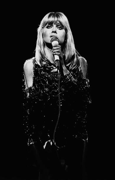 Olivia Newton-John