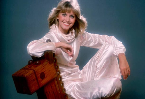 Olivia Newton-John