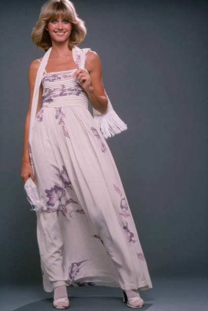 Olivia Newton-John Olivia Newton-John