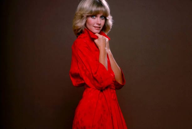 Olivia Newton-John Olivia Newton-John