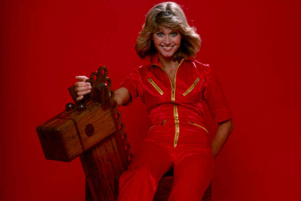 Olivia Newton-John Olivia Newton-John