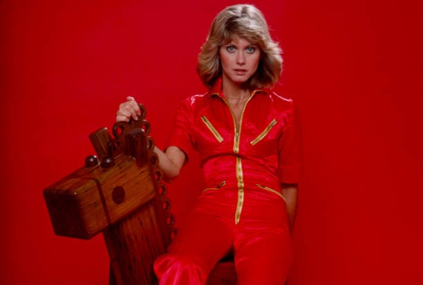 Olivia Newton-John Olivia Newton-John