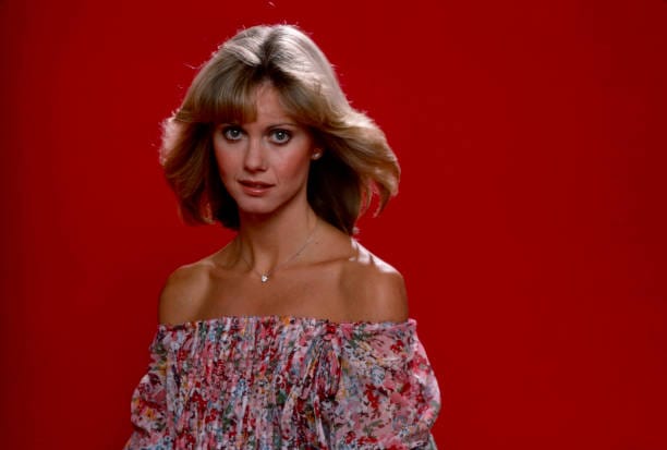 Olivia Newton-John Olivia Newton-John