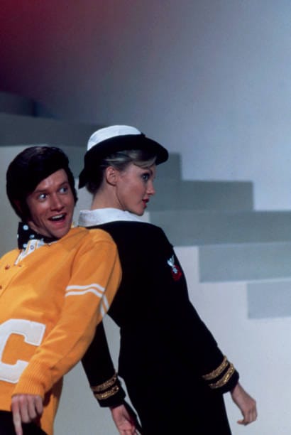 Olivia Newton-John Olivia Newton-John