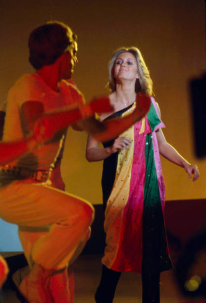Olivia Newton-John Olivia Newton-John