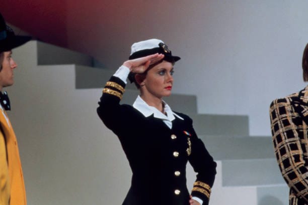 Olivia Newton-John Olivia Newton-John