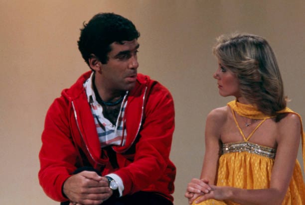 Olivia Newton-John Olivia Newton-John