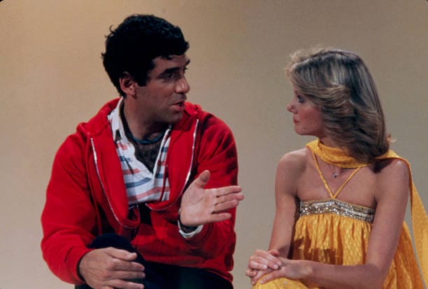 Olivia Newton-John Olivia Newton-John