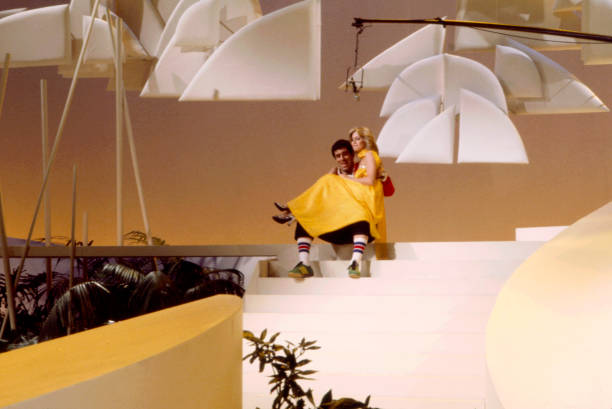 Olivia Newton-John Olivia Newton-John