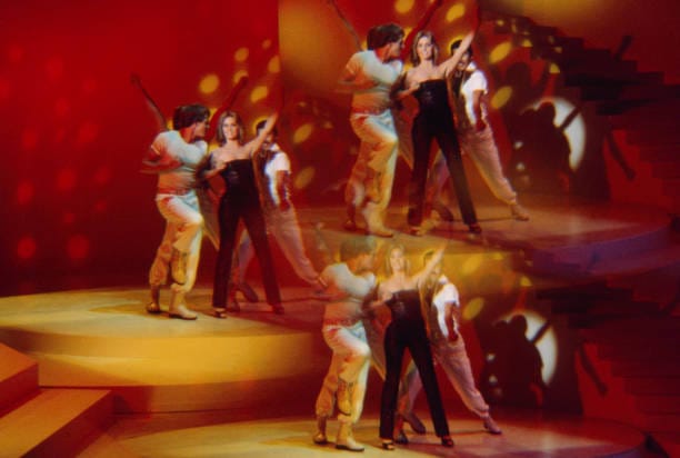 Olivia Newton-John Olivia Newton-John