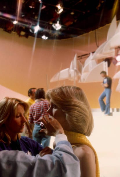 Olivia Newton-John Olivia Newton-John