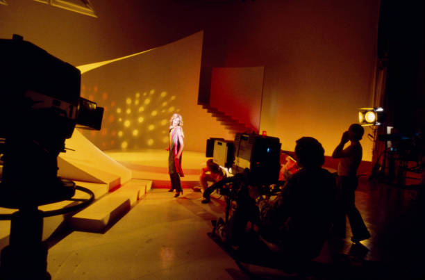 Olivia Newton-John Olivia Newton-John