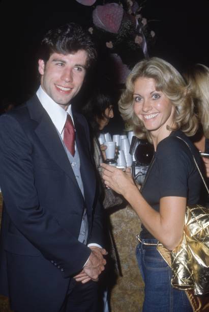 Olivia Newton-John Olivia Newton-John