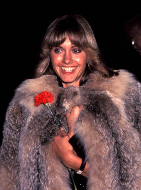 Olivia Newton-John Olivia Newton-John