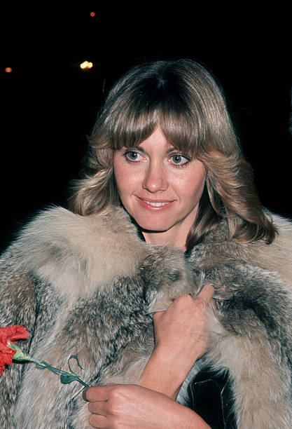 Olivia Newton-John Olivia Newton-John