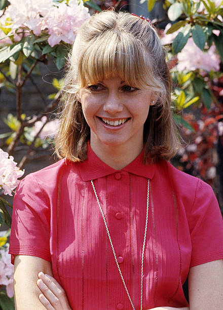 Olivia Newton-John Olivia Newton-John