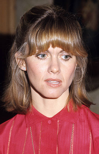 Olivia Newton-John Olivia Newton-John