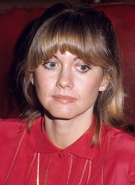 Olivia Newton-John Olivia Newton-John