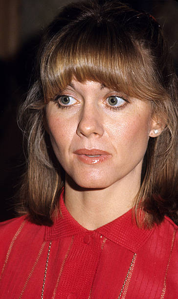Olivia Newton-John Olivia Newton-John