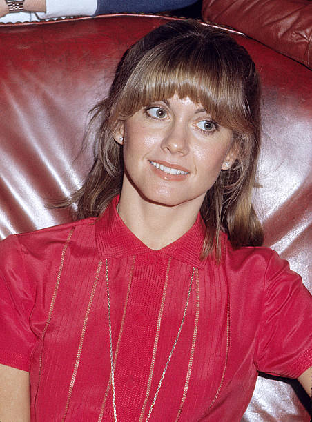 Olivia Newton-John