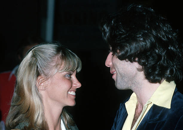 Olivia Newton-John Olivia Newton-John