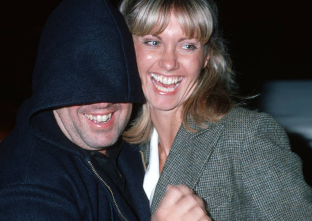 Olivia Newton-John Olivia Newton-John