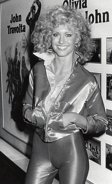 Olivia Newton-John