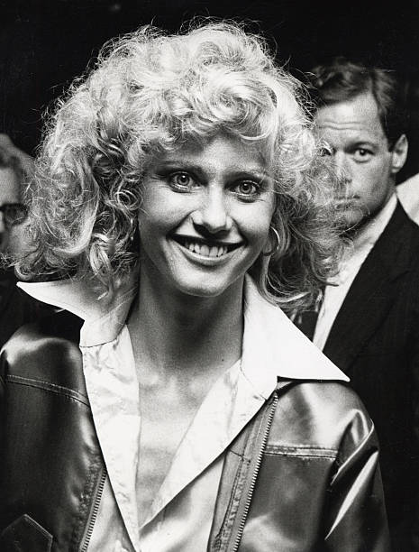 Olivia Newton-John Olivia Newton-John